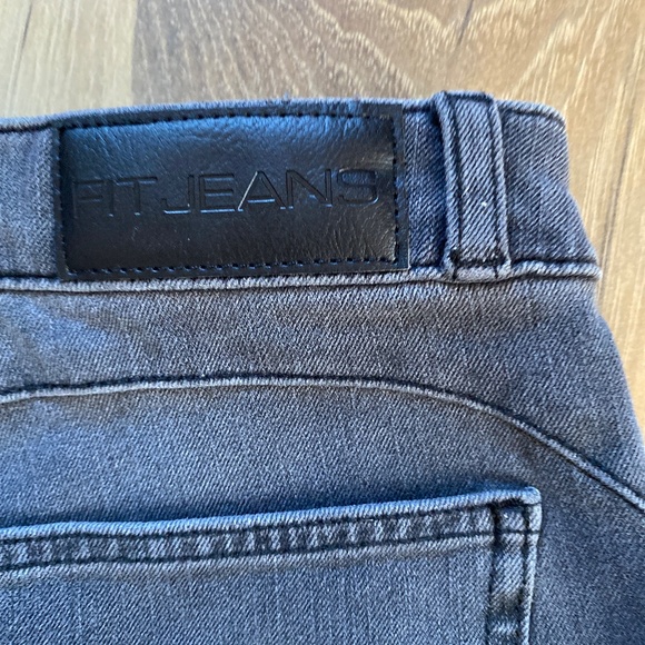 Fitjeans - Contour Grey - Picture 12 of 15